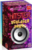Hitster - Schlager Party - DE