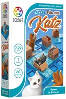 Smart Games - Alles für die Katz!