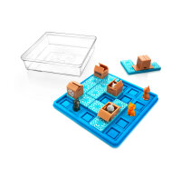 Smart Games - Alles für die Katz!