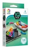 Smart Games - IQ Six PRO