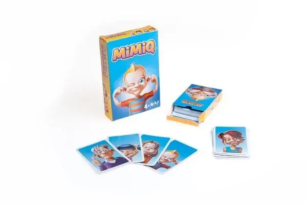 Smart Games - Mimiq