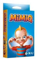 Smart Games - Mimiq