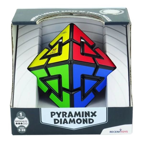 Smart Games - Pyraminx Diamond