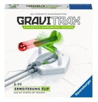 GraviTrax: Flip