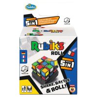 Rubiks Roll