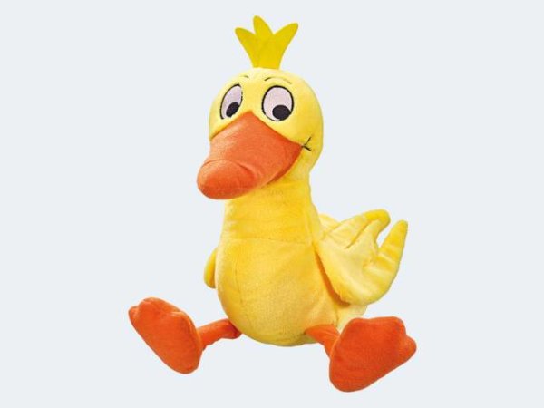 Die Maus, Ente, 25 cm