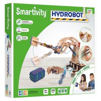 Smartivity - HydroBot