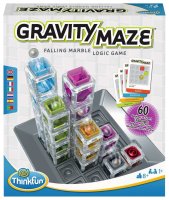 Gravity Maze `21