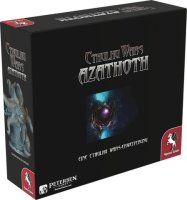 Cthulhu Wars: Azathoth [Erweiterung]