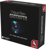 Cthulhu Wars: Azathoth [Erweiterung]
