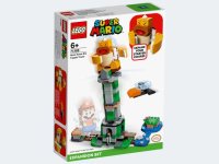 LEGO Super Mario Kippturm mit Sumo Bruder Boss - 71388