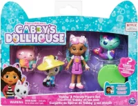 Gabys Doll House - Friends Figure Pack