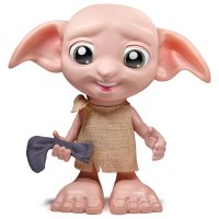 Wizadring World - Dobby - Interactiver Hauself