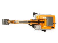 Siku - Set Liebherr R980 SME Raupenbagger mit Bluetooth App-Steuerung u. Fernsteuermodul