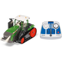 Siku - Set Fendt 1167 Vario MT mit Bluetooth...