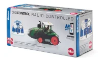 Siku - Set Fendt 1167 Vario MT mit Bluetooth...