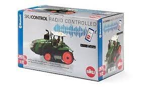 Siku - Fendt 1167 Vario MT mit Bluetooth App-Steuerung