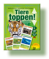 Tiere toppen!