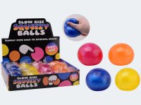Squeeze Ball 6cm