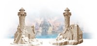 Merchants Lighthouse – Tabletop Terrain | Spielebude