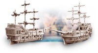 Sailors Ship – Tabletop Terrain | Spielebude