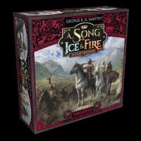 Song of Ice & Fire - Targaryen Starterset