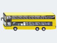 MAN Doppelstock Linienbus