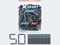 X-Shot 50er Refill Darts (kompatibel zu anderen)