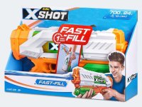 Fast Fill (700ml) Wasserpistole / Blaster