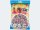 Hama 3000 Perlen gestreift 6f sort
