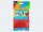 Hama 1000 Perlen rot tranparent