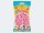Hama 1000 Perlen rosa pastell