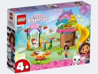 LEGO 4+ Kitty Fees Gartenparty Gabbys Dollhouse - 10787