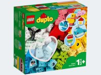 LEGO Duplo Mein erster Bauspaß - 10909
