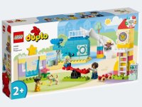 LEGO Duplo Traumspielplatz - 10991