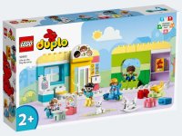 LEGO Duplo Spielspaß in der Kita - 10992