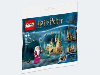 LEGO Harry Potter WWO Bau Schloss Hogwarts Polybag - 30435