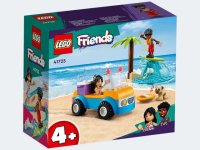 LEGO Friends Strandbuggy-Spaß - 41725