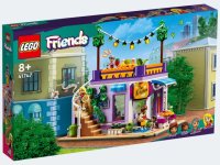 LEGO Friends Heartlake City Gemeinschaftsküche - 41747