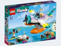 LEGO Friends Seerettungsflugzeug - 41752