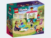 LEGO Friends Pfannkuchen-Shop - 41753