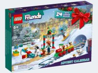 LEGO Friends Adventskalender 2023 - 41758