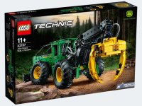LEGO Technic John Deere 948L-II Skidder - 42157