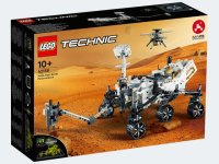 LEGO Technic NASA Mars-Rover Perseverance - 42158