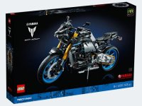 LEGO Technic Yamaha MT-10SP Motorrad - 42159