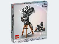 LEGO Disney Classic Kamera Hommage an Walt Disney - 43230