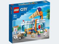 LEGO City Eisdiele - 60363