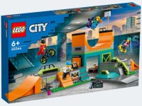 LEGO City Skaterpark - 60364