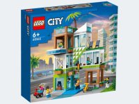 LEGO City Appartementhaus - 60365