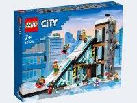 LEGO City Wintersportpark - 60366